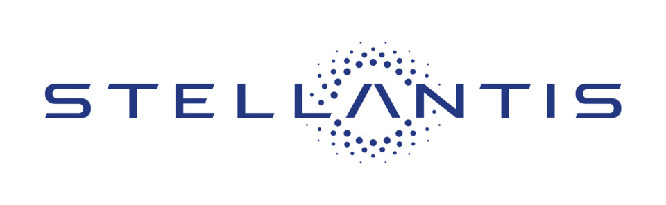 STELLANTIS LOGO