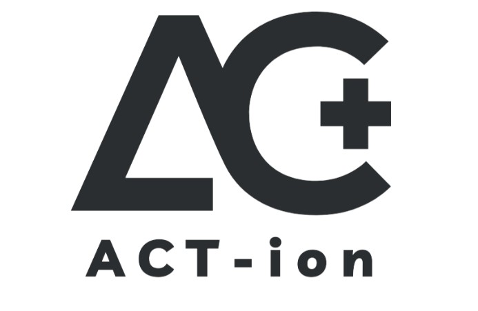 ACT-ion Logo