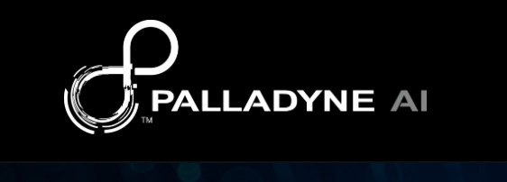 Palladyne ai logo