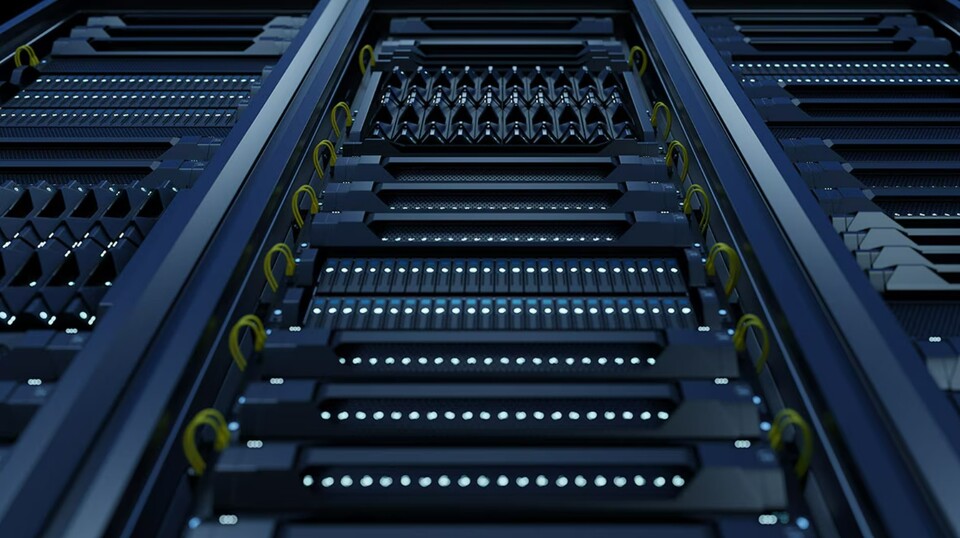 Technology leaders explore research partnership to advance next-generation AI computing architectures