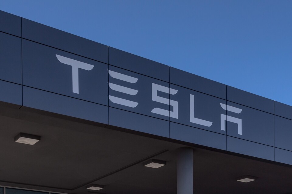 출처=Tesla