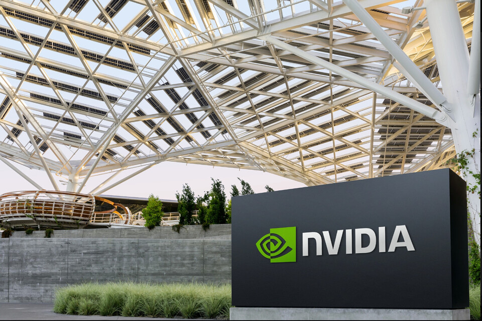 NVIDIA(엔비디아)