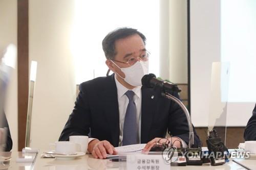 이찬우 NH농협금융지주 회장(사진 출처: 연합뉴스)