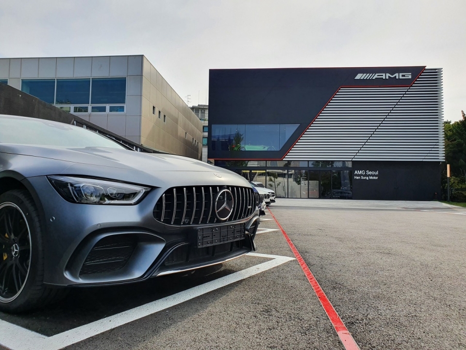 사진 : AMG 서울