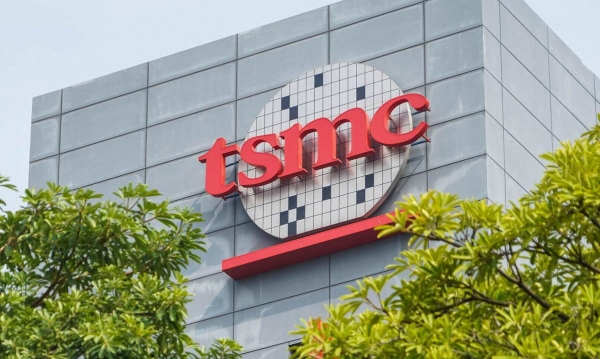 TSMC.