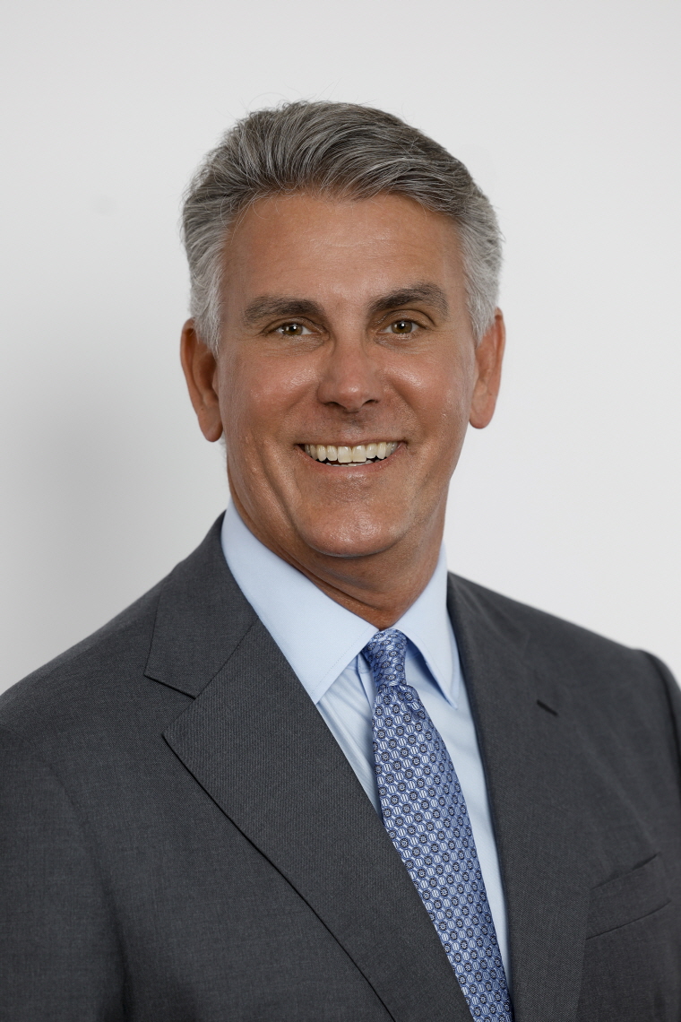 Rob Grafton Senior Vice President Head of Global Dealer Network Development Hyundai and Genesis