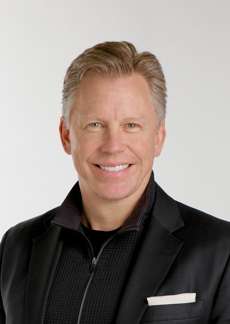 Trevor Hale, Vice President Public Relations and Communications Hyundai and Genesis