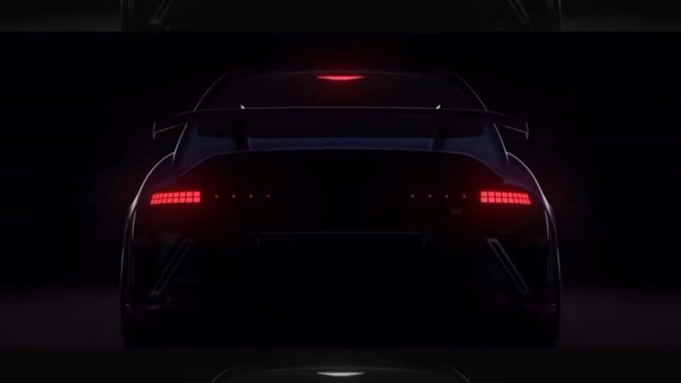 사진 : 현대차 아이오닉 6 N (출처=instagram/@hyundai)