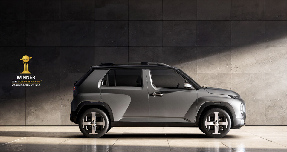 Hyundai Inster