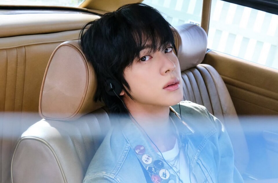 BTSジン、話題の新曲初披露！5月17日ファン必見イベント開催