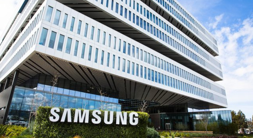 삼성이 글로벌 반도체 공급망을 좌우하는 대만. TSMC 출신의 베테랑을 북미사업 총괄로 기용했다.
