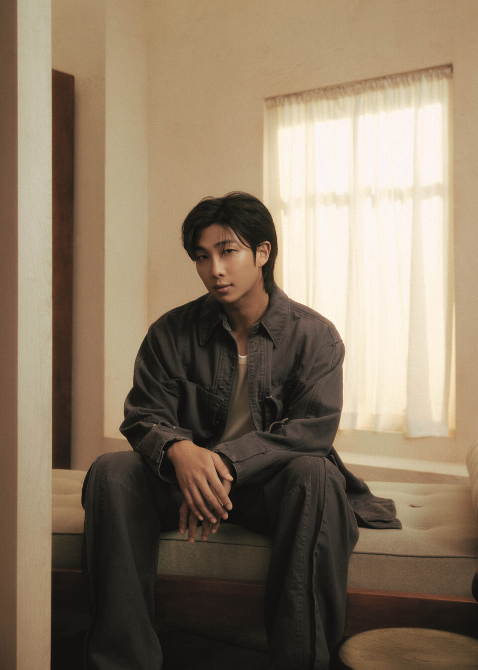 방탄소년단 RM