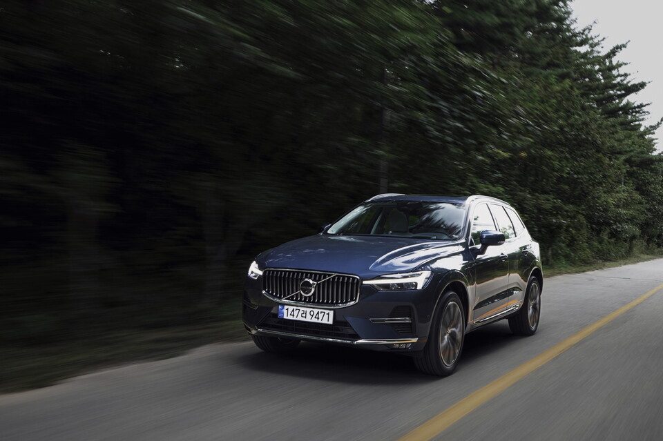 볼보 XC60
