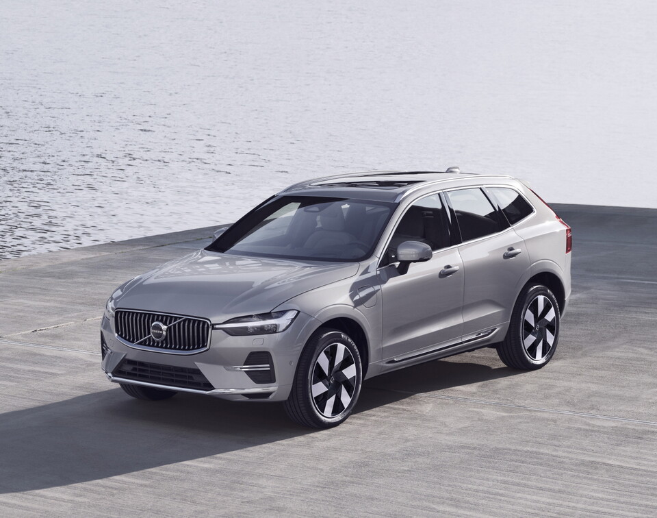 볼보 XC60