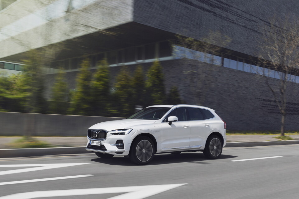 볼보 XC60