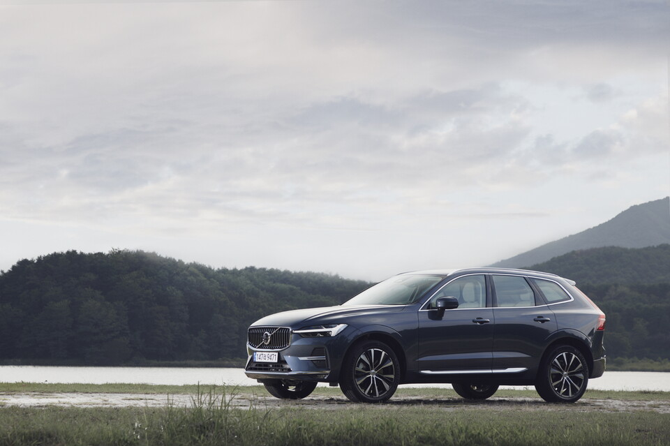 볼보 XC60