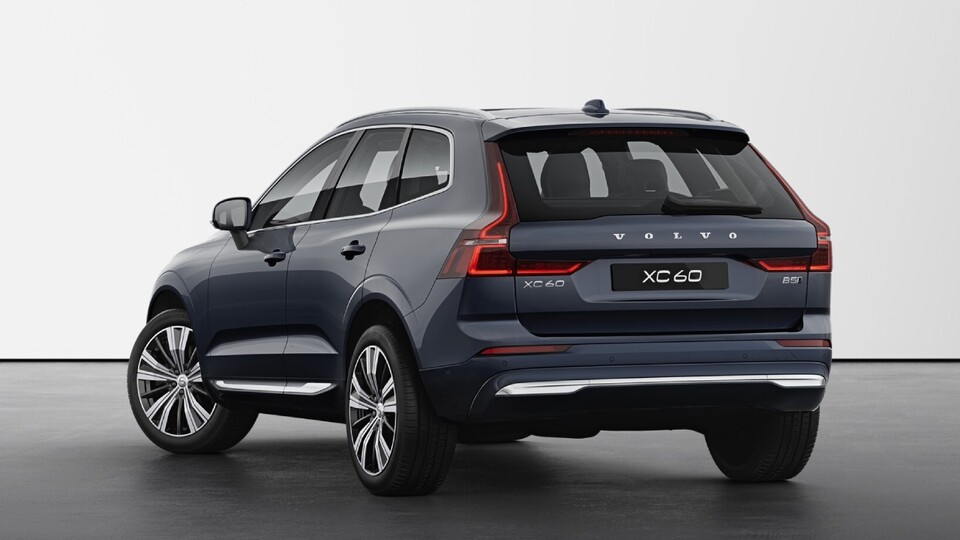 볼보 XC60