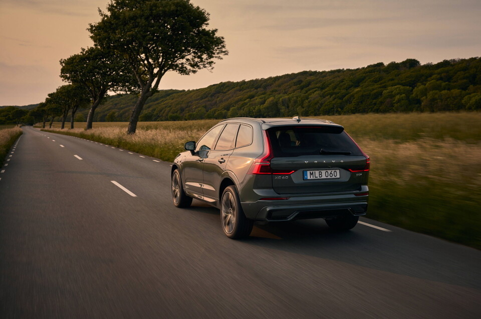 볼보 XC60