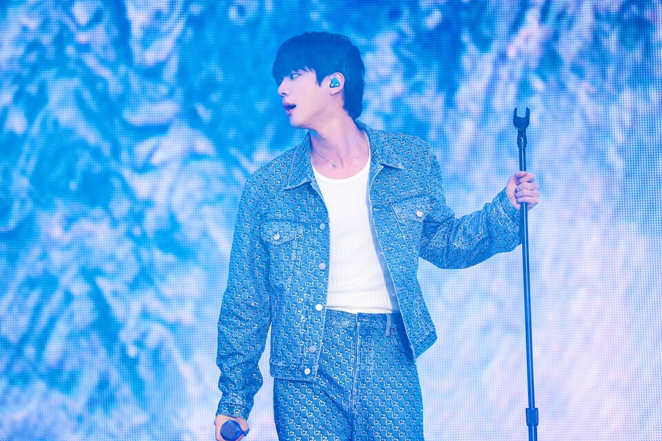 하이브 뮤직 제공