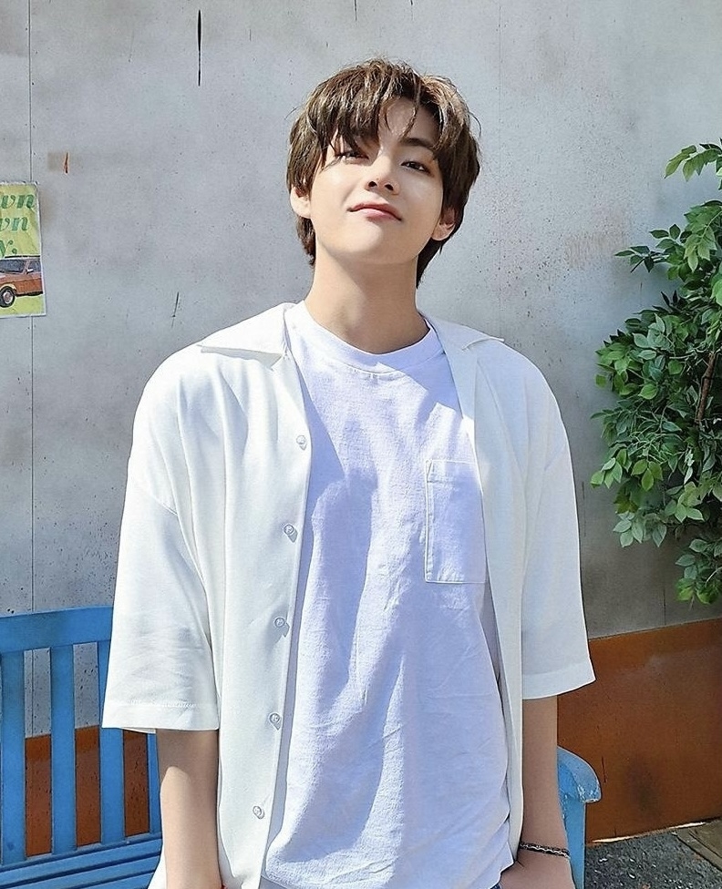 photo by BIGHIT MUSIC