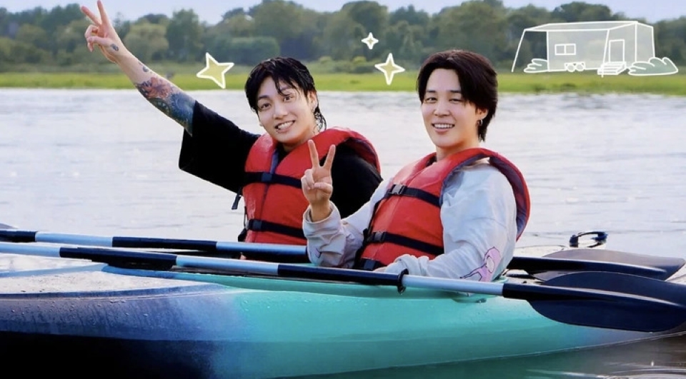photo by BIGHIT MUSIC