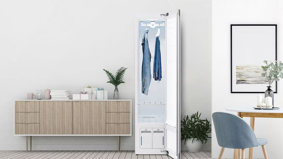 LG 스타일러
