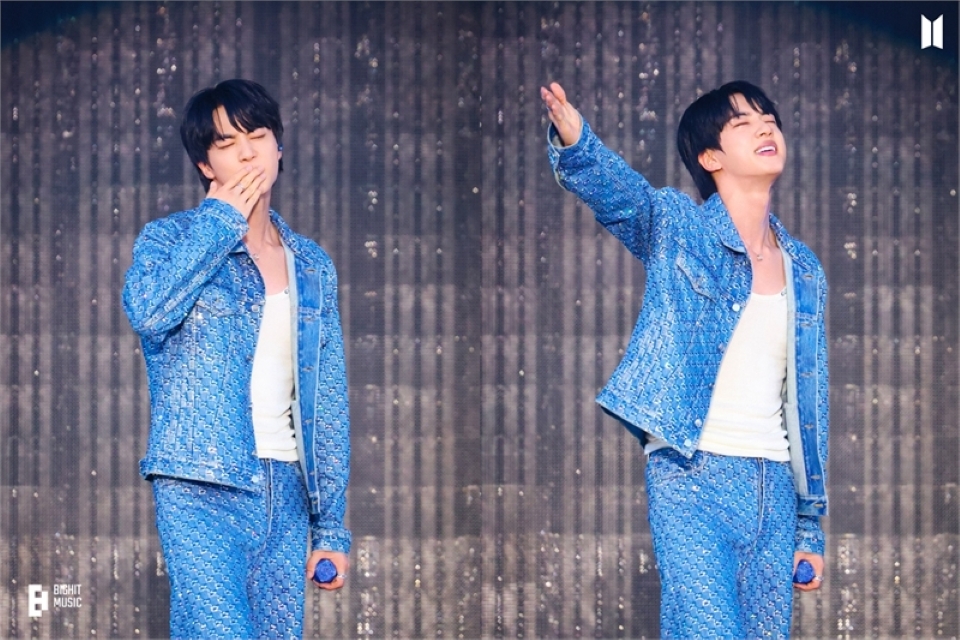 photo by BIGHIT MUSIC