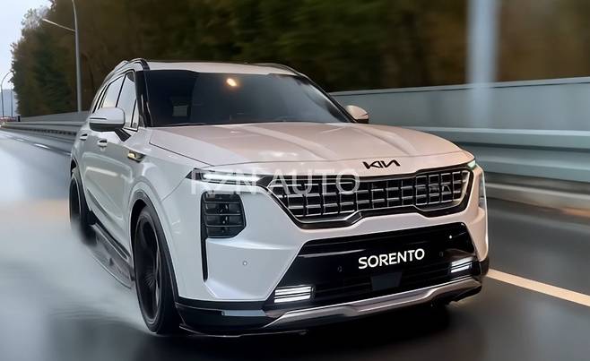 출처: RZN AUTO