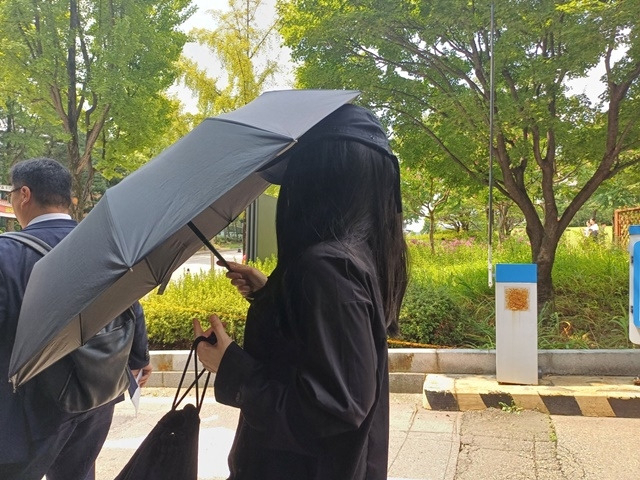  ‘탈덕수용소’ 운영자 A씨(사진: 연합뉴스)