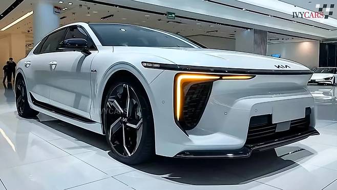 사진=IVYCARS