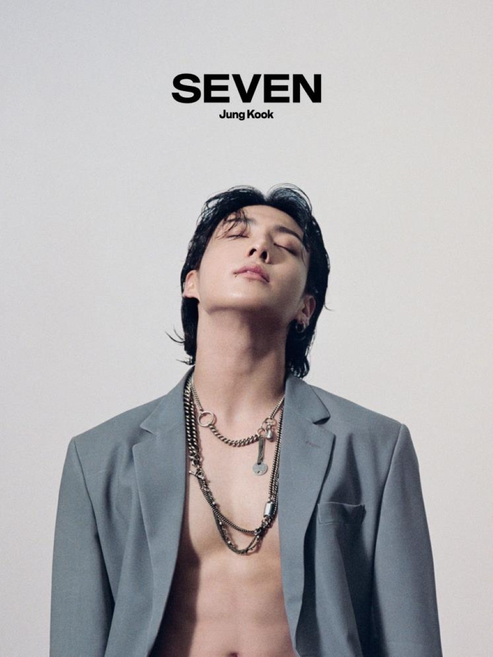 BTSジョングク『Seven』、105週連続で世界記録更新 < GLOBAL