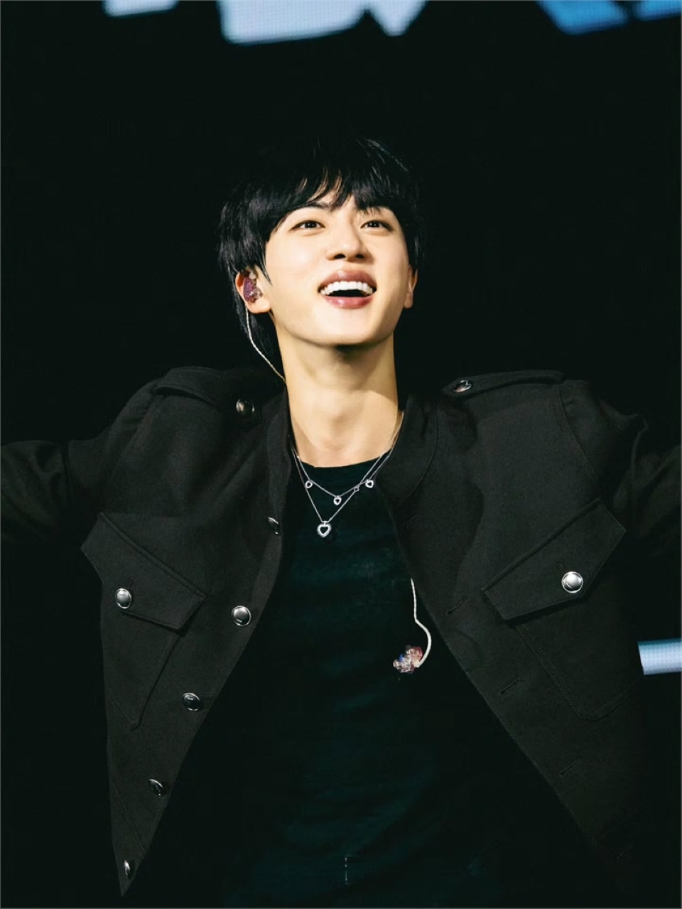 BTSジン、7月スターランキング1位！“寄付天使”記録更新 < GLOBAL