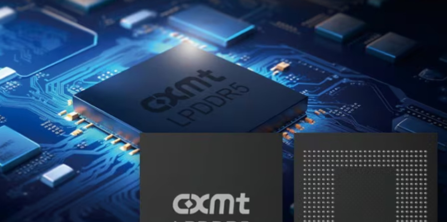Zxmt Processor From DDR4 to AI Memory Powerhouse: CXMT Challenges Samsung, SK Hynix ...