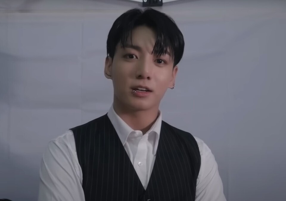 BTSジョングク「もう我慢できない!」ファンへの強烈メッセージが