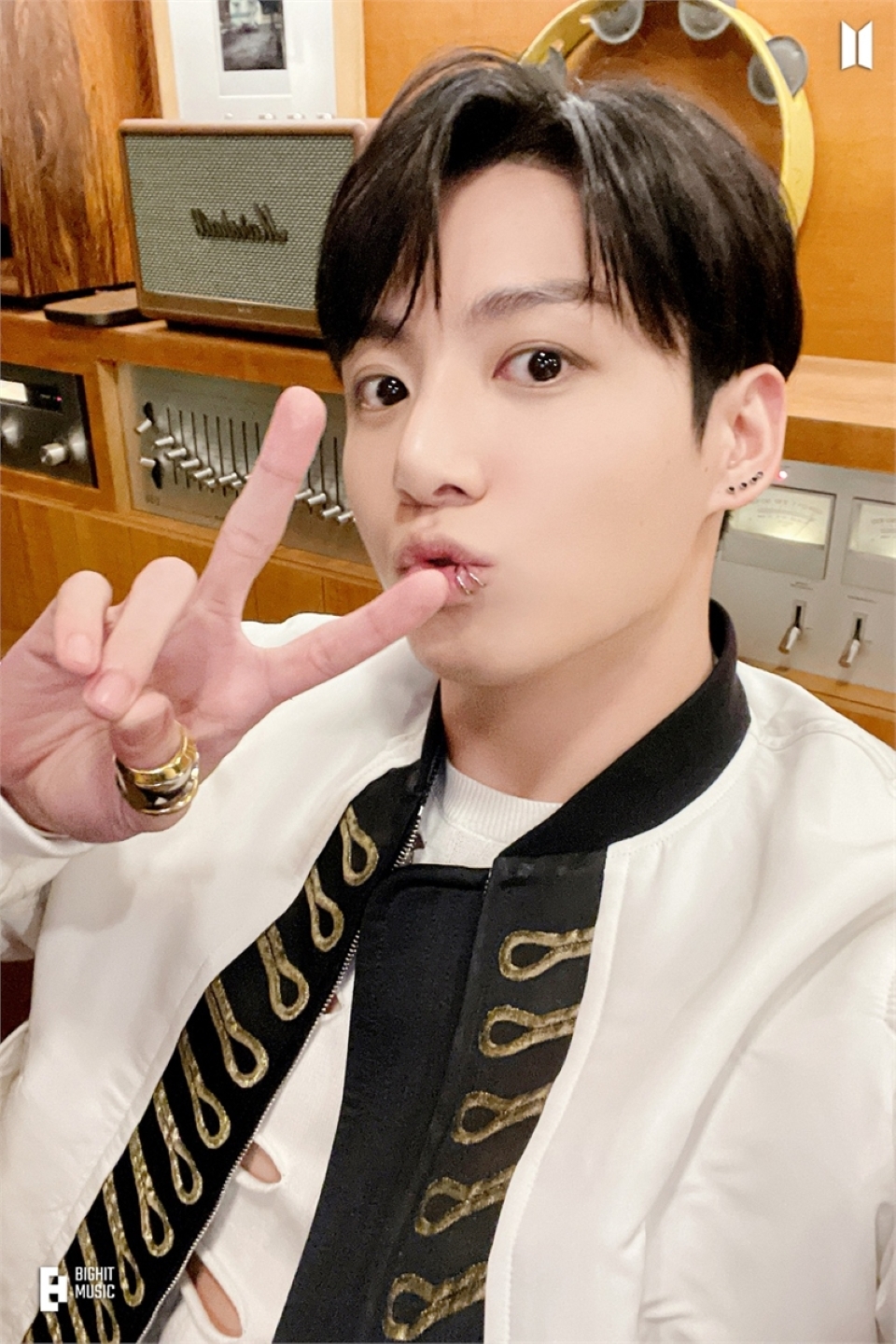 BTSジョングクの影響力が地球規模に？世界中で寄付の嵐！ < GLOBAL