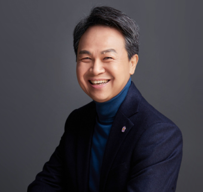 신한금융그룹 진옥동회장