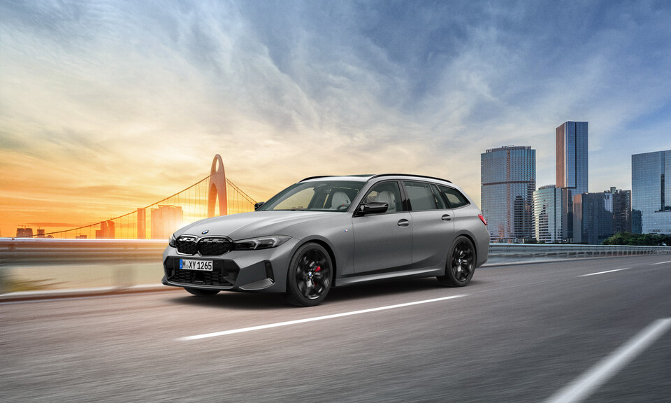 품격이란 이런 것! BMW, 1억 원대 한정판 M340i 출시. 구매 방법은?