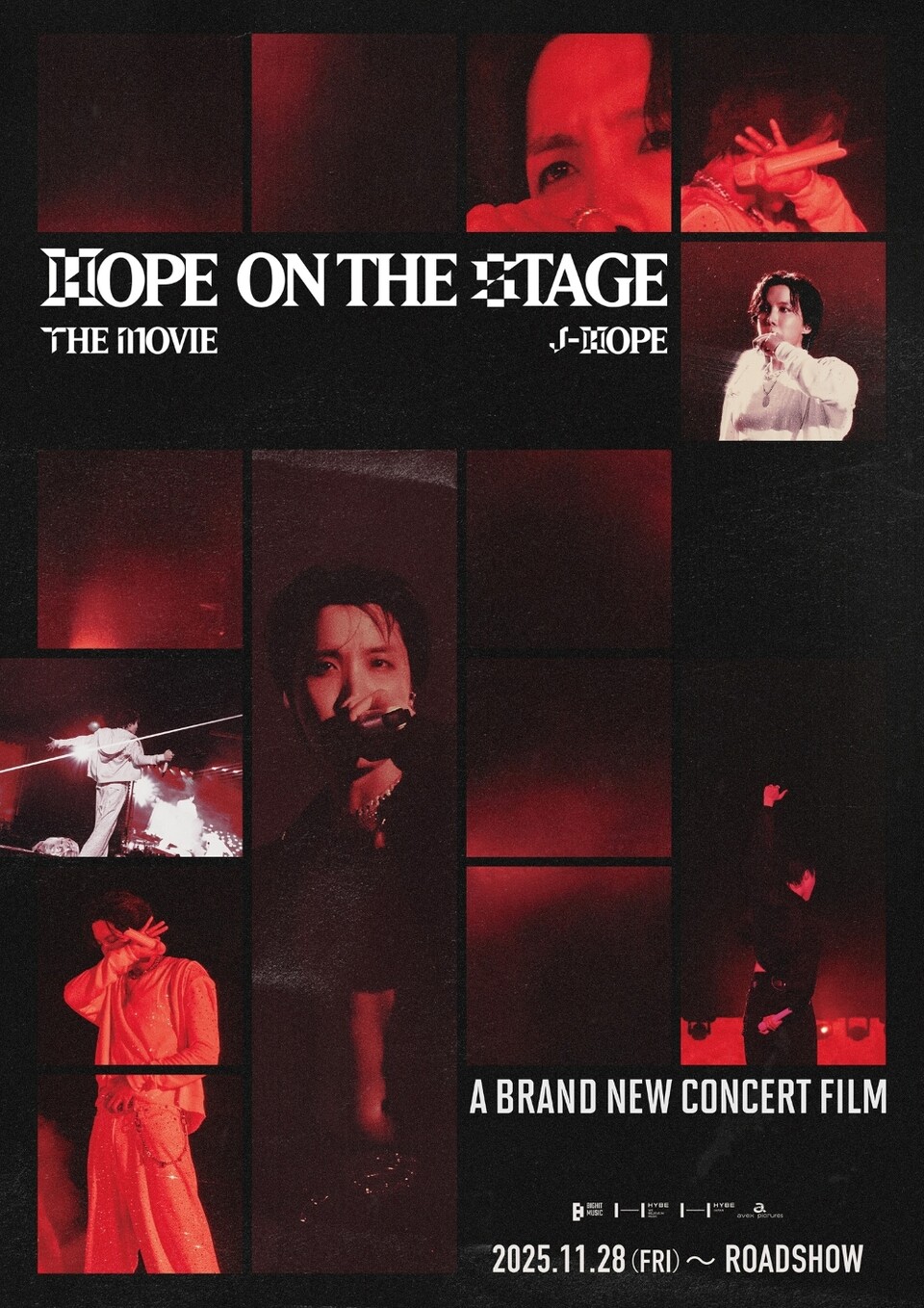 BTS HOPE ON THE STAGE メキシコ 特典 2days コンプ BTS HOPE ON THE STAGE メキシコ 特典 2days コンプ BTS HOPE ON