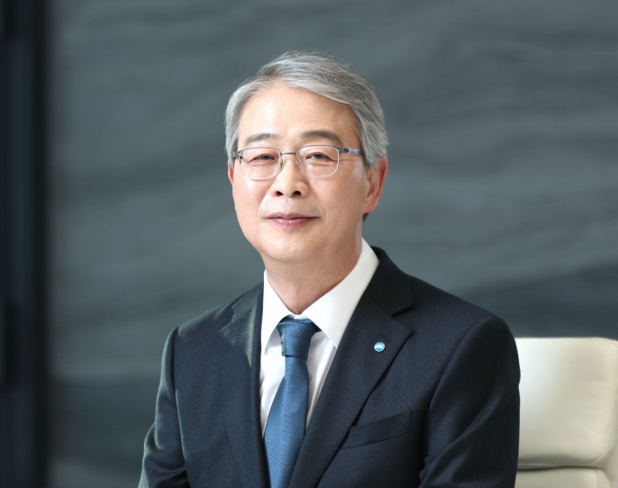 우리금융그룹 임종룡회장