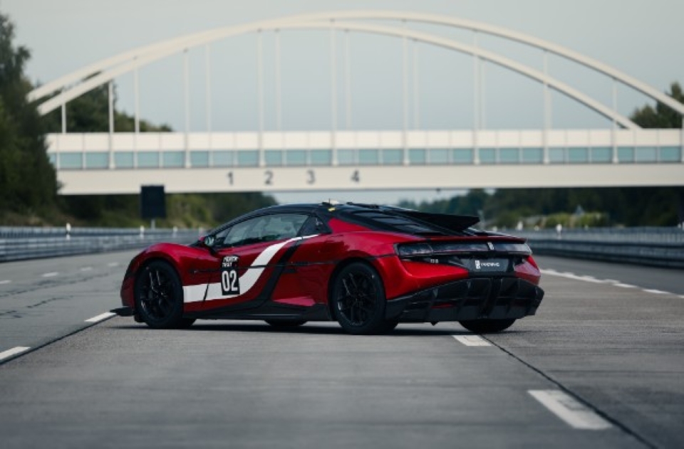 양왕 U9 익스트림 (출처=BYD)