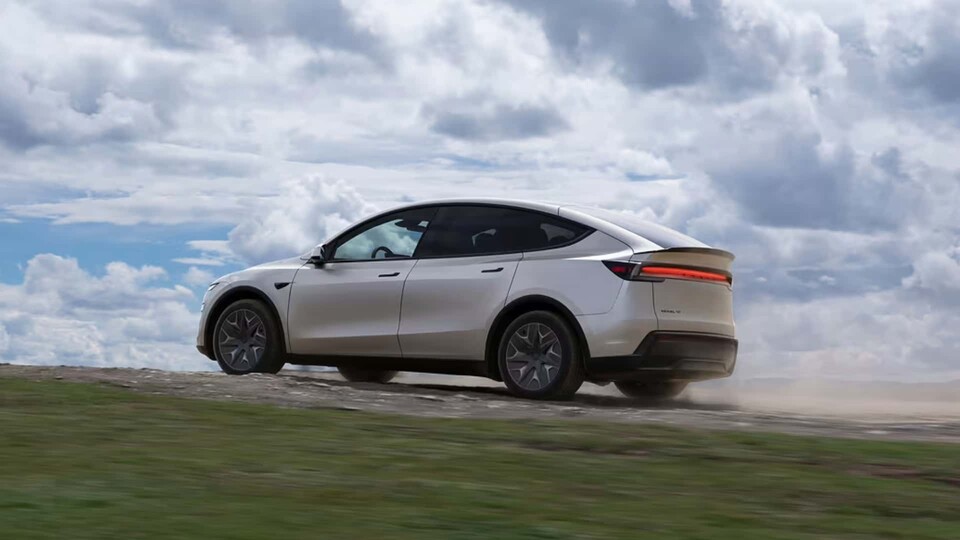 테슬라 모델 Y L (출처=테슬라)