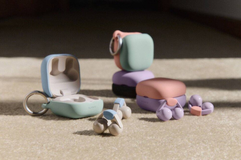 소니 링크버즈 클립 (출처:소니코리아)