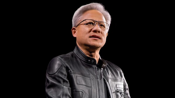 엔비디아 창립자 겸 CEO 젠슨 황(Jensen Huang)