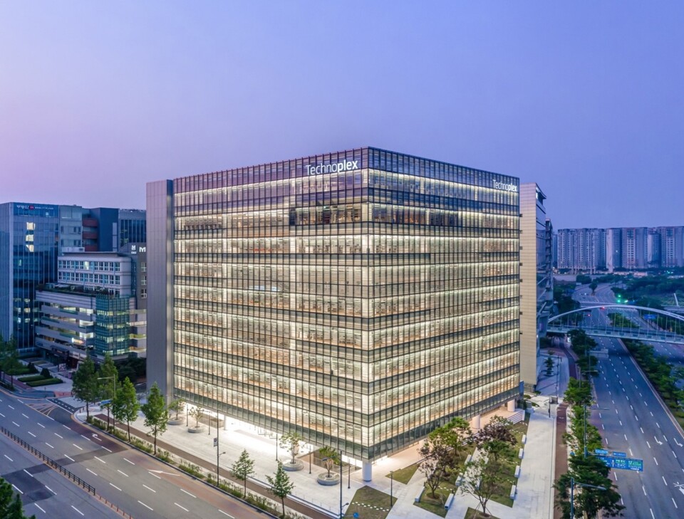 엠투데이 한국앤컴퍼니그룹 직무별 업무봇 기사 이미지