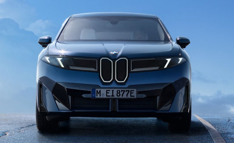 BMW iX3 왜 이렇게 잘 팔리나⋯유럽도, 한국도 없어서 못 판다