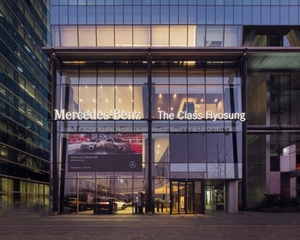 조현상 HS효성 부회장 수입차 사업 성적표, 대부분 '적자 전락' 경영 압... - 뉴스 썸네일 이미지