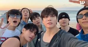BTS ジョングク 着用 楽天市場】[menspanda] Ultra Overfit Heavy Denim BTS Jungkook