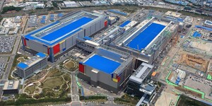 삼성전자, 내년 말까지 2나노 생산량 대폭 확대. TSMC와 격차 줄인다 - 뉴스 썸네일 이미지