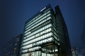 휴맥스모빌리티, 주차·충전·플릿 3축 인프라로 수익 구조 고도화 - 뉴스 썸네일 이미지