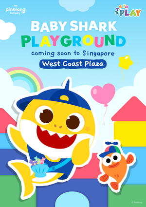 더핑크퐁컴퍼니, 동남아 시장 본격 공략 - 뉴스 썸네일 이미지